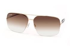 Tommy Hilfiger Sonnenbrille - Modell: Tommy Hilfiger TH 7334 GLDTO-34