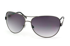 Tommy Hilfiger Sonnenbrille - Modell: Tommy Hilfiger TH 7305 DKGUN-35