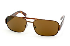 Tommy Hilfiger Sonnenbrille - Modell: Tommy Hilfiger TH 7292 BRN-1