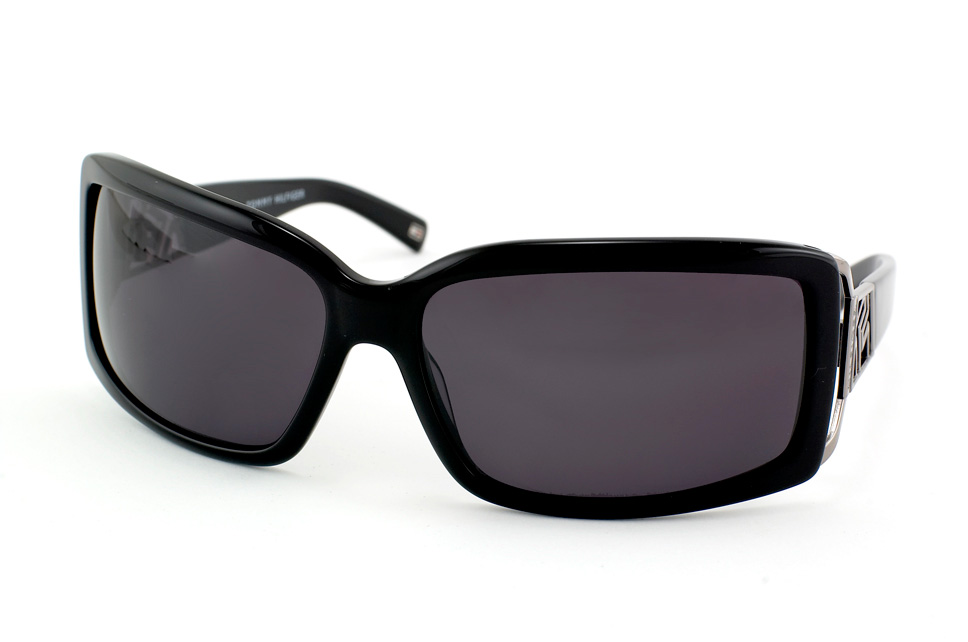 Tommy Hilfiger TH 7329 BLK-3