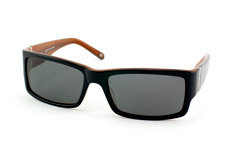 Tommy Hilfiger Sonnenbrille - Modell: Tommy Hilfiger TH 7254 BLKBRN-3