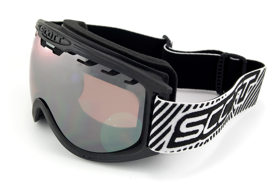 scott decree skibrille