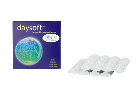 Daysoft UV (1x32 St&uuml;ck)