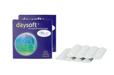 Daysoft UV (2x32 Stück)