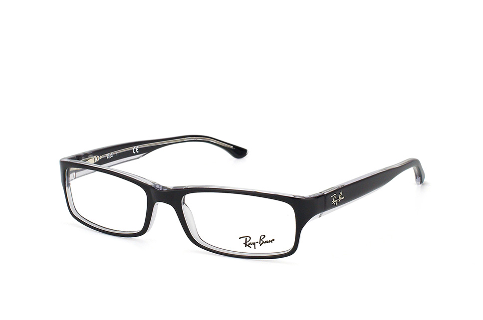 Ray-Ban Brille RX 5114 2034 Preisvergleich