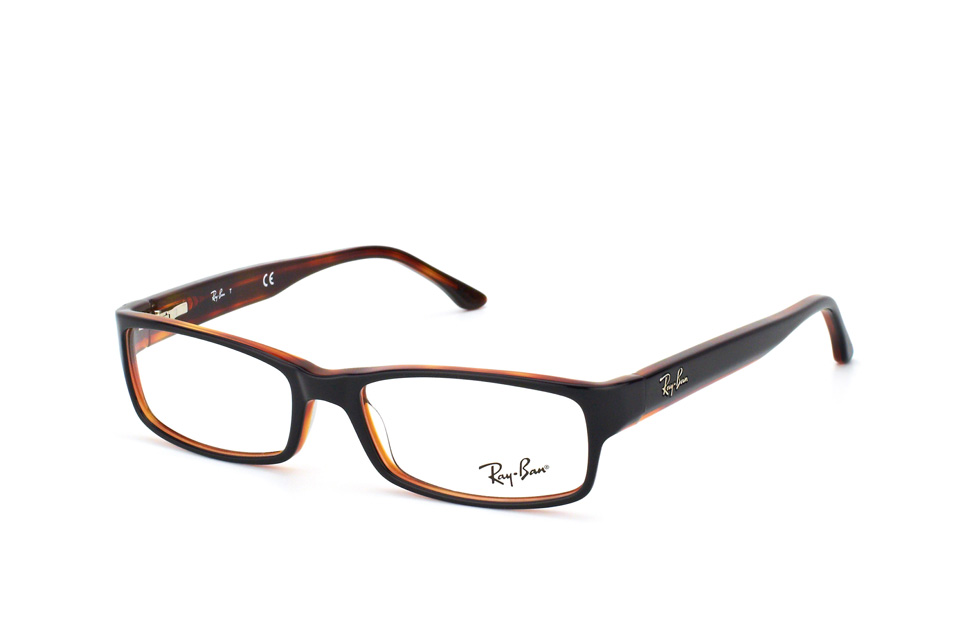 Ray-Ban Brille RX 5114 2044 Preisvergleich