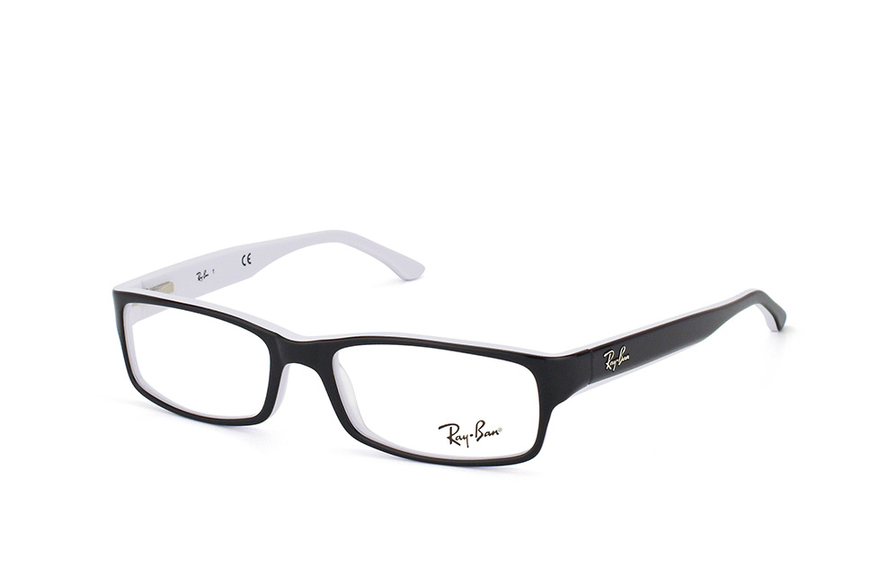 Ray-Ban Brille RX 5114 2097 unisex
