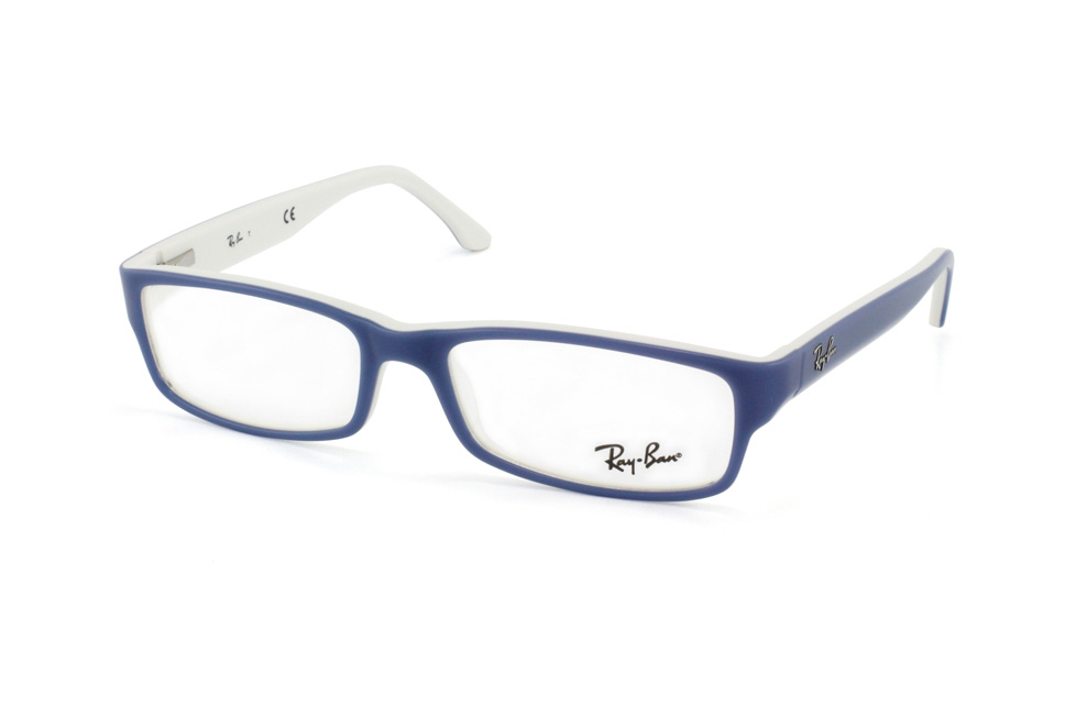 Ray-Ban Brille RX 5114 2495 Preisvergleich