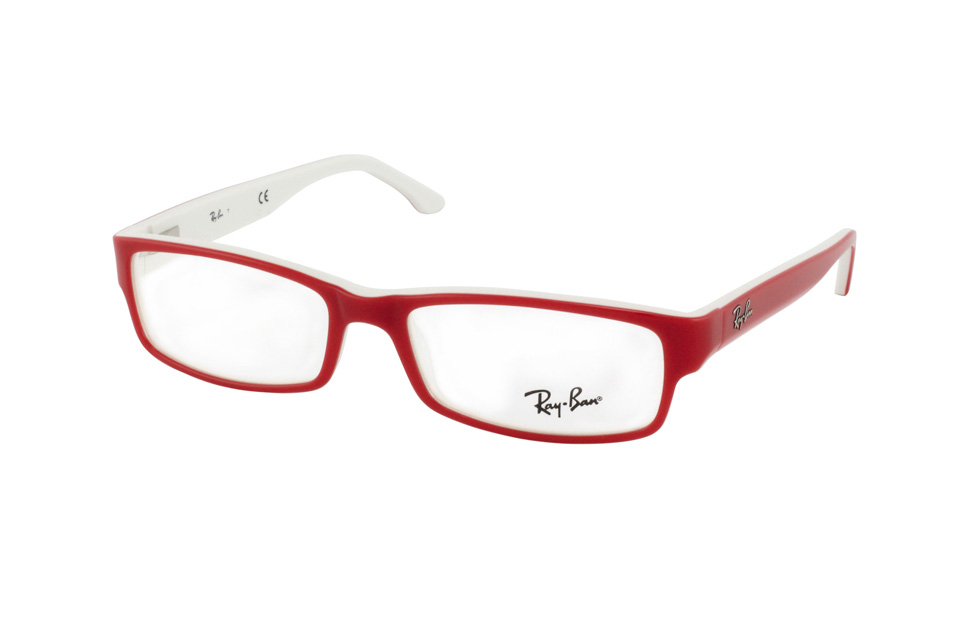 Ray-Ban Brille RX 5114 2496 Preisvergleich
