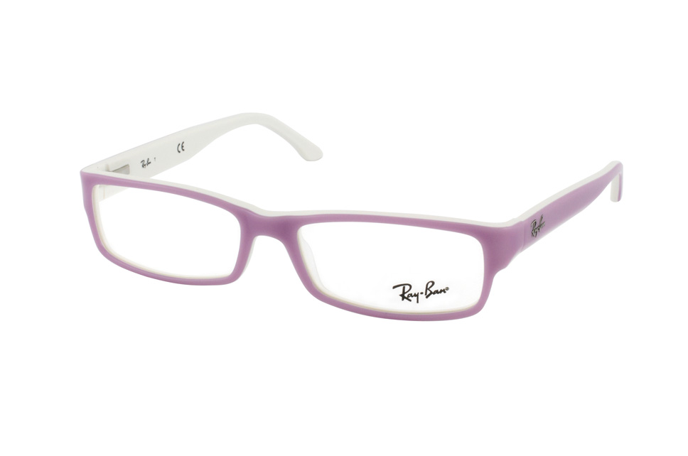 Ray-Ban Brille RX 5114 2497 Preisvergleich