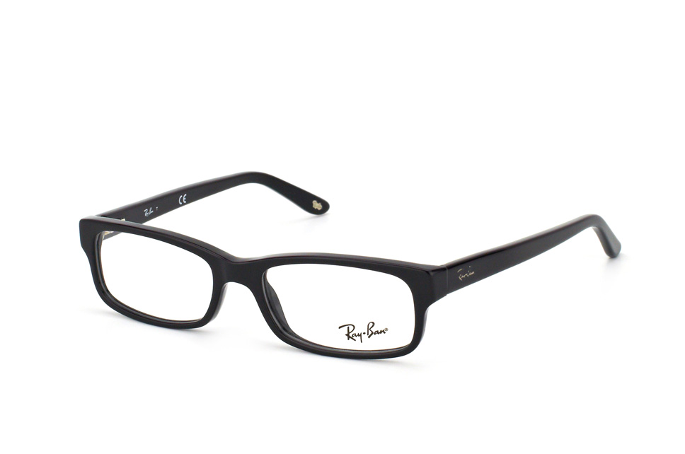 Ray-ban Brille Rx 5187 2000