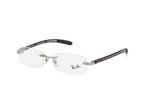 Ray-Ban Brille Carbon Fibre RX 8402 2502