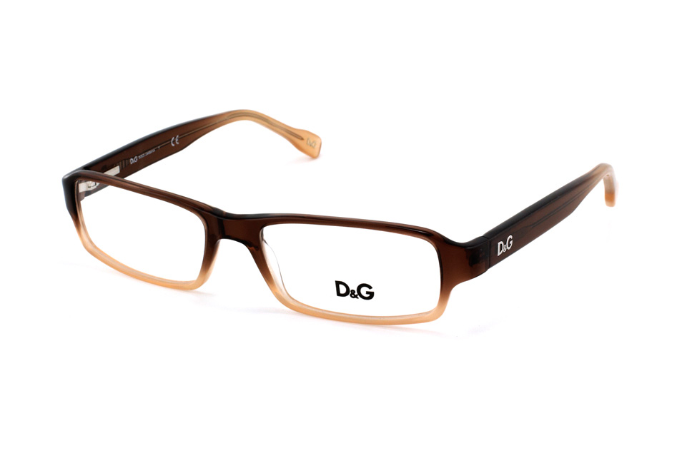 Dolce&Gabbana Brille DD 1188 1675