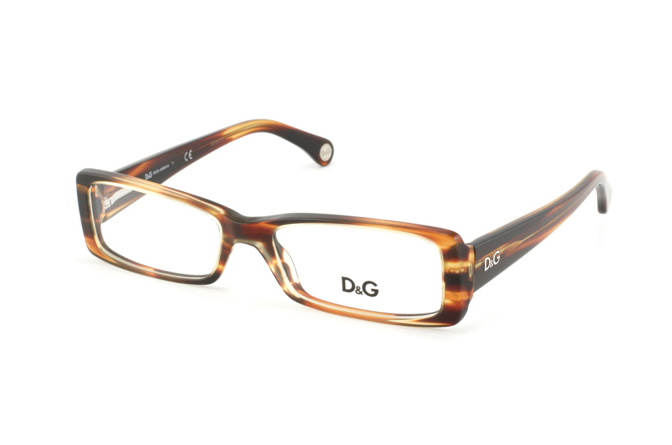 Dolce&Gabbana D&G Brille DD 1193 1572 Preisvergleich