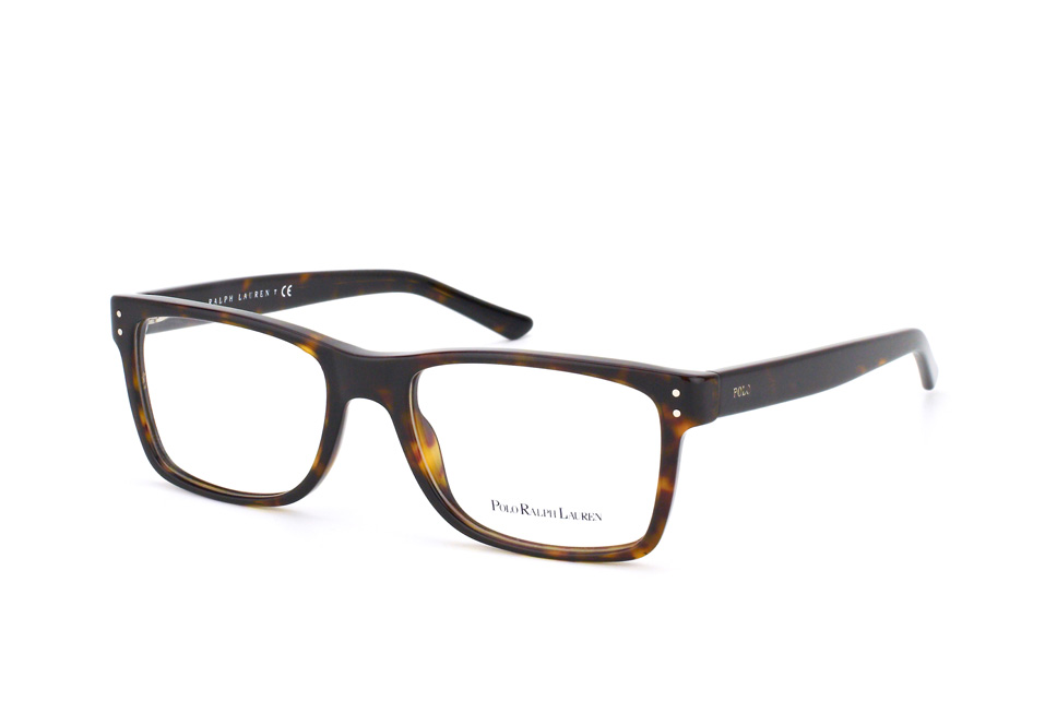 Polo Ralph Lauren Brille 0PH 2057 5003 Preisvergleich