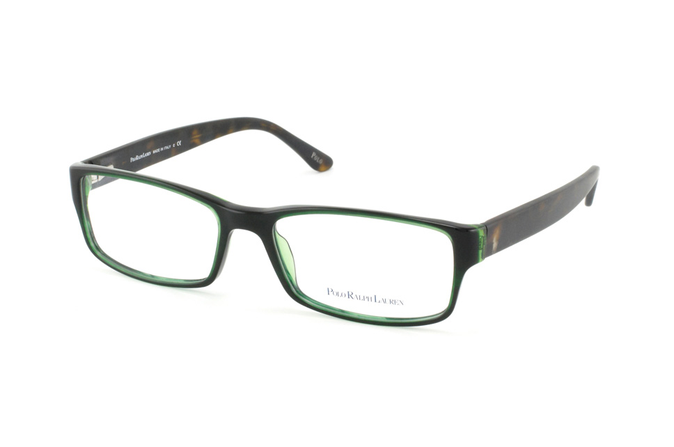 Polo Ralph Lauren Brille  0PH 2065 5125 Preisvergleich