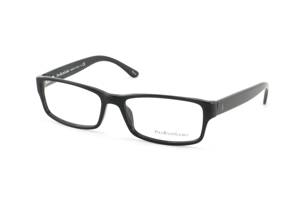 Polo Ralph Lauren Brille 0PH 2065 5001 Preisvergleich