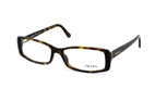 Prada Brille PR 18MV 2AU1O1