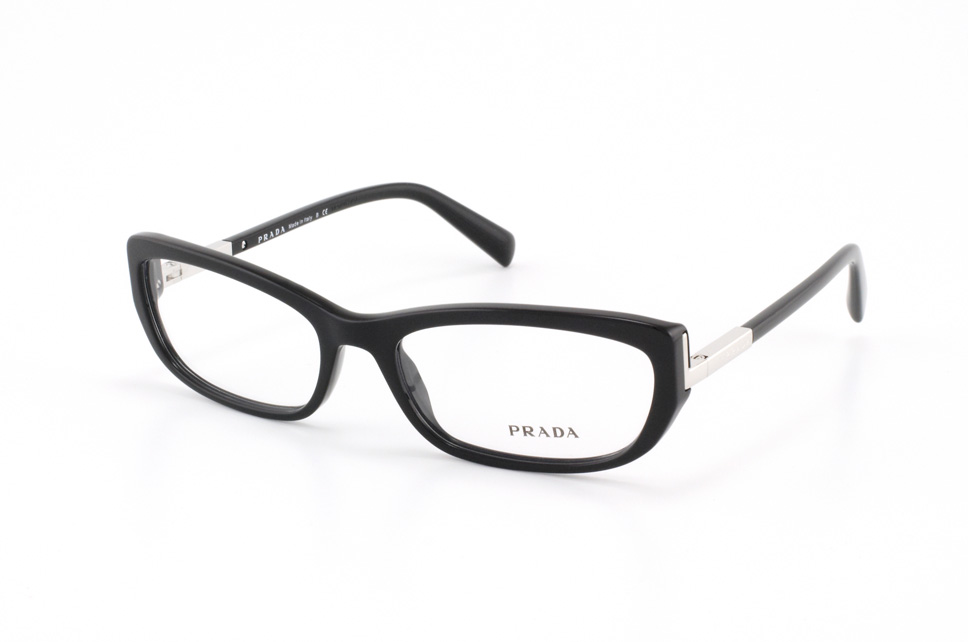 Prada Brille PR 03NV 1AB1O1 Preisvergleich