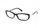 Prada Brille PR 03NV 1AB1O1