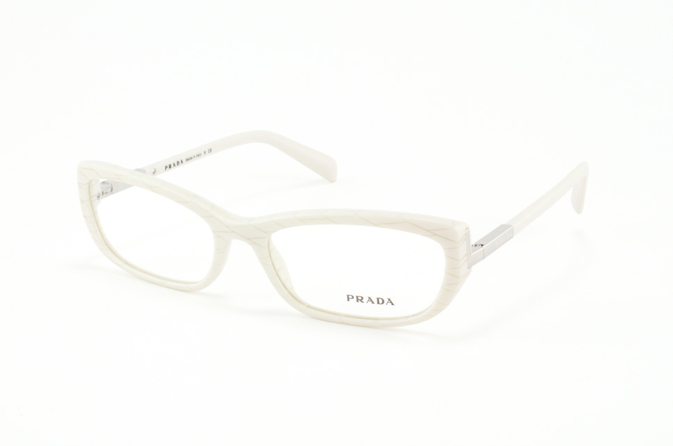 Prada Brille PR 03NV AB11O1 Preisvergleich
