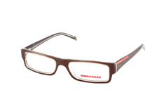 Prada Sport Brille PS 01AV ZX01O1