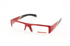 Prada Sport Brille PS 06AV ZYF1O1