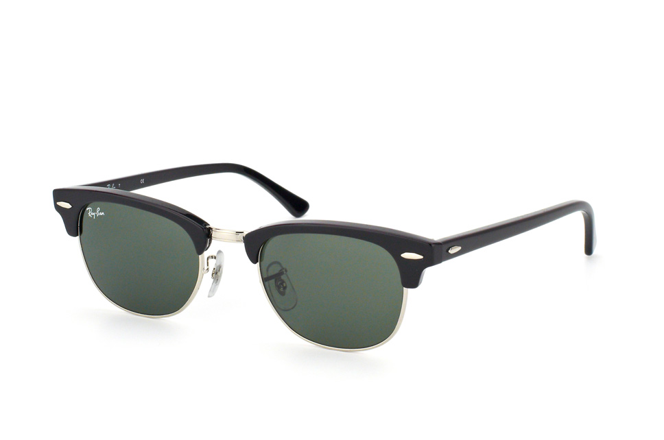 Ray-Ban Sonnenbrille New Clubmaster RB 2156 901 Preisvergleich