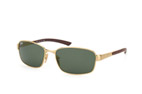 Ray-Ban Lunettes de soleil RB 3413 001