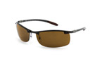 Ray-Ban Sonnenbrille Carbon Lite RB 8305 082/83