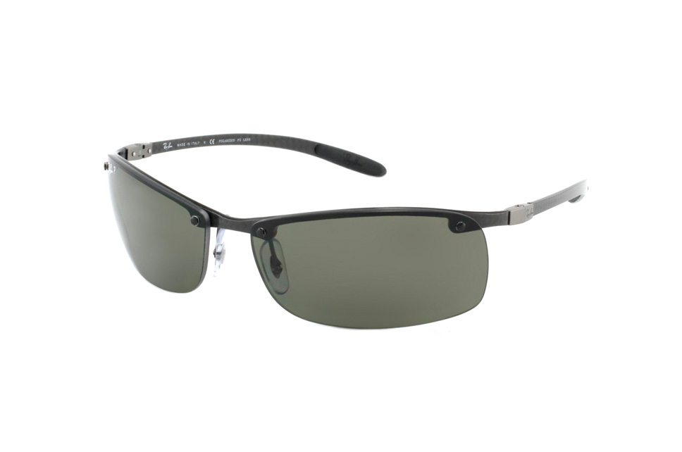 Ray-Ban CL Carbon Lite RB 8305 082/9A