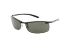 Ray-Ban Sonnenbrille Carbon Lite RB 8305 082/9A
