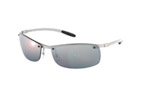 Ray-Ban Sonnenbrille Carbon Lite RB 8305 083/82