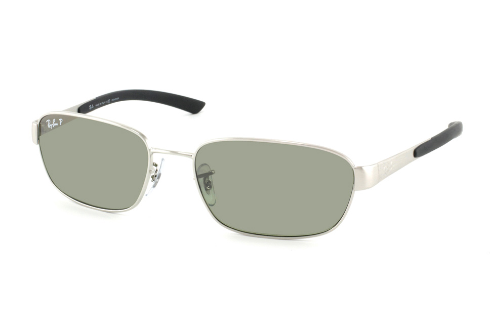 Ray-Ban Sonnenbrille RB 3430 003/M4