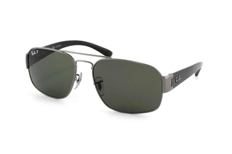 Ray-Ban RB 3427 004/58