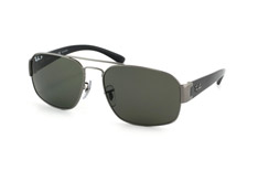 Ray-Ban  RB 3427 004/58