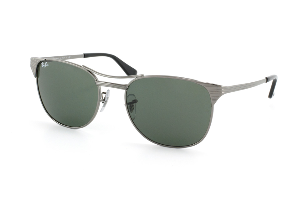 Ray-Ban Sonnenbrille Signet RB 3429 004