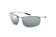 Ray-Ban Carbon Fibre Kollektion RB 8306 083/82