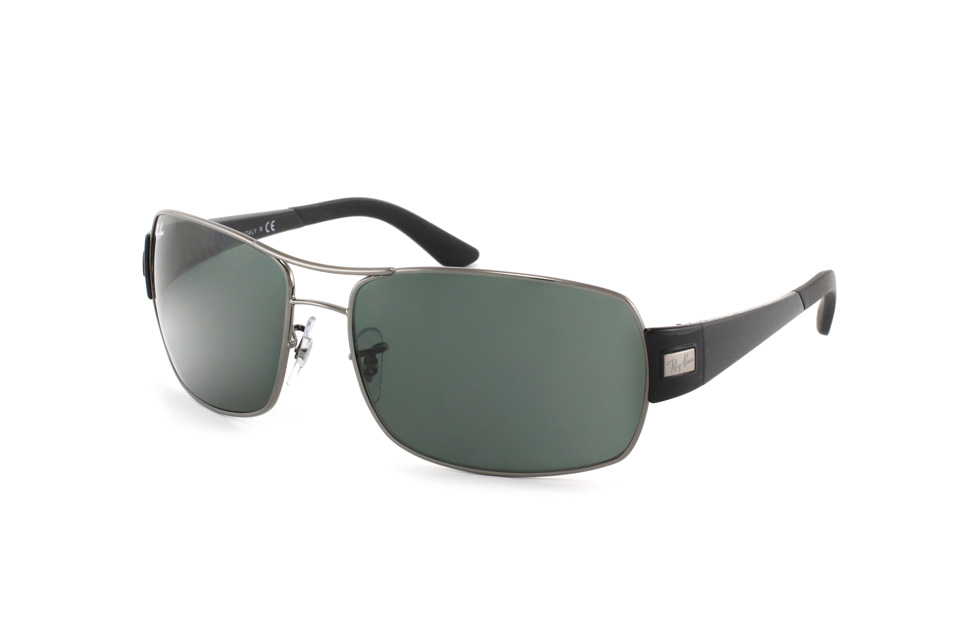 Ray-Ban Sonnenbrille RB 3426 004/71