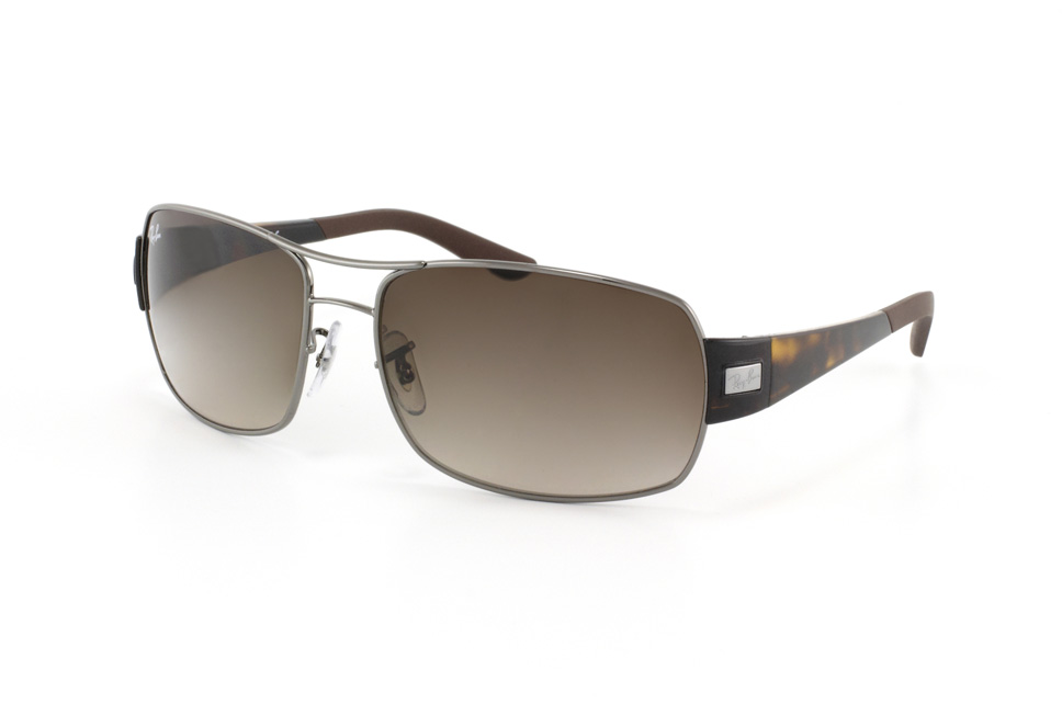 Ray-Ban Sonnenbrille RB 3426 004/13
