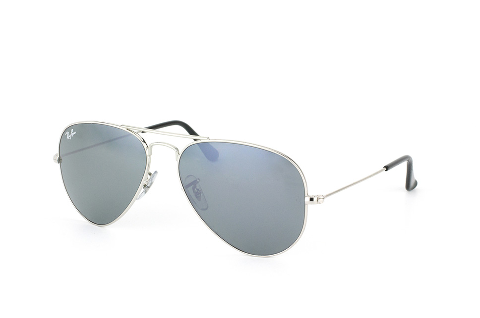 Ray-Ban Sonnenbrille Aviator Large Metal RB 3025 W3275 small