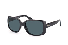D&G Sonnenbrille - Modell: D&G DD 8067 501/87