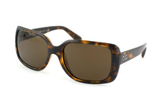 D&G Sonnenbrille - Modell: D&G DD 8067 502/73