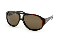 D&G Sonnenbrille - Modell: D&G DD 3026 502/73