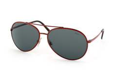 Polo Ralph Lauren Sonnenbrille - Modell: Polo Ralph Lauren PH 3045 912187