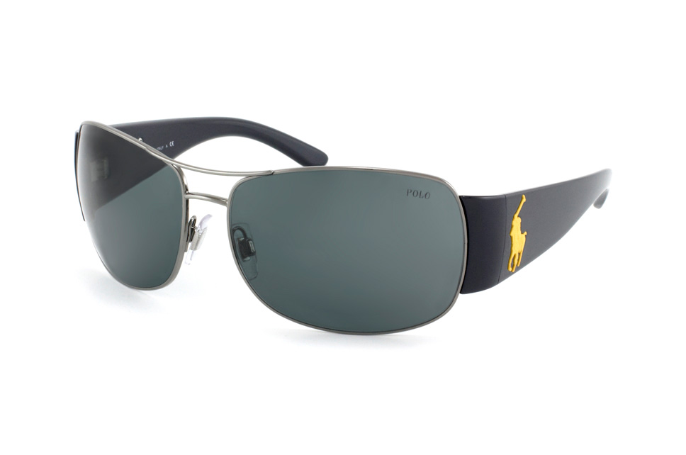 Polo Ralph Lauren Sonnenbrille PH 3042 900287 Preisvergleich