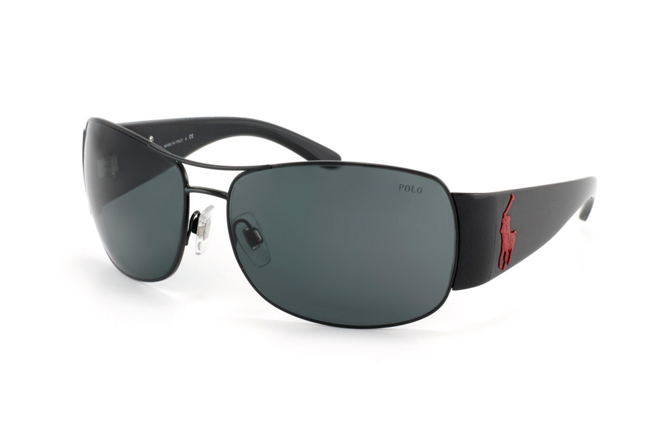 Polo Ralph Lauren Sonnenbrille PH 3042 900387