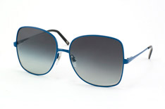 Ralph Lauren Sonnenbrille - Modell: Ralph Lauren RL 7026 90978G