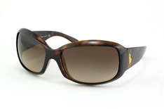 Ralph Lauren Sonnenbrille - Modell: Ralph Lauren RL 8045 517513