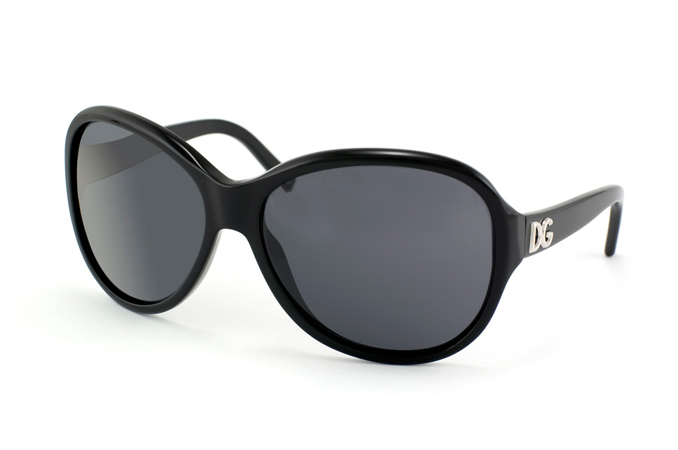 Dolce&Gabbana Sonnenbrille DG 4048 501/87